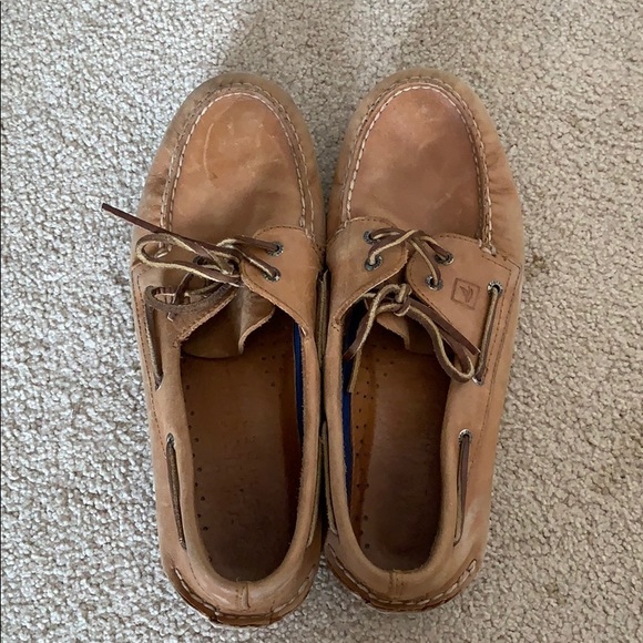 Sperry Top-Sider Men’s Size 11.5 - Picture 1 of 4